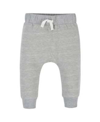 Toddler Boys Camo Premium Joggers, 3-Pack