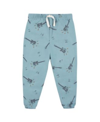 Toddler Boys Sweatshirt & Pant Set