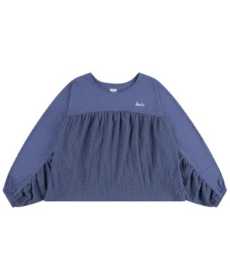 Levi's