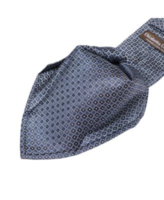 Men's Ravenna - Silk Jacquard Tie for Men