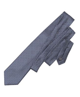Men's Ravenna - Silk Jacquard Tie for Men