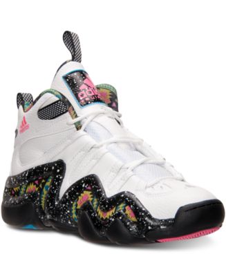 crazyページ adidas Men's Crazy 8 Basketball Sneakers from Finish Line