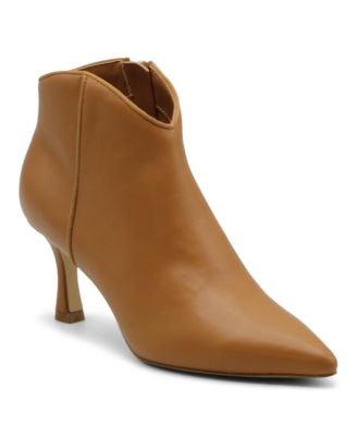 Womens Abe Dress Bootie