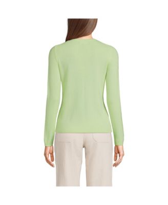 Women's Cashmere Cardigan Sweater