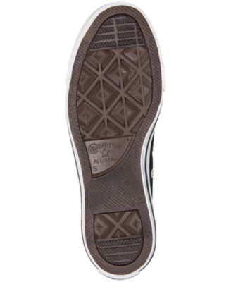 Women's Chuck Taylor All Star Ox Casual Sneakers from Finish Line