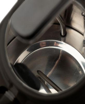 Dorset 1.7 L-7 Cup Electric Cordless Kettle