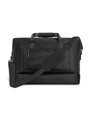 Onyx Collection - Duffle Bag with USB Port