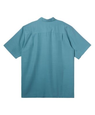 Quiksilver Men's Centinela Short Sleeves Shirt
