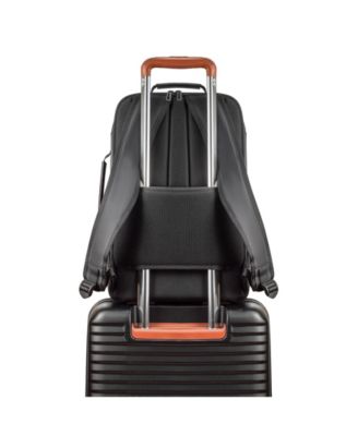 Onyx Collection - Travel Backpack with USB Port