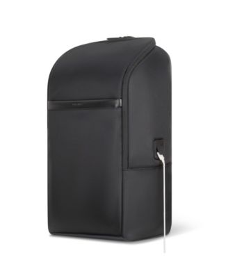 Onyx Collection - Tech Backpack with USB Port