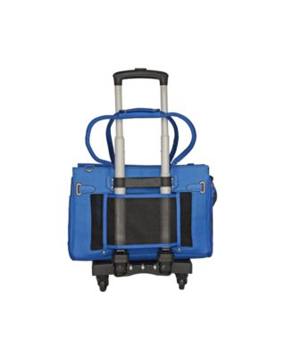 Madison Pet Carrier: Small - with Pet Trek