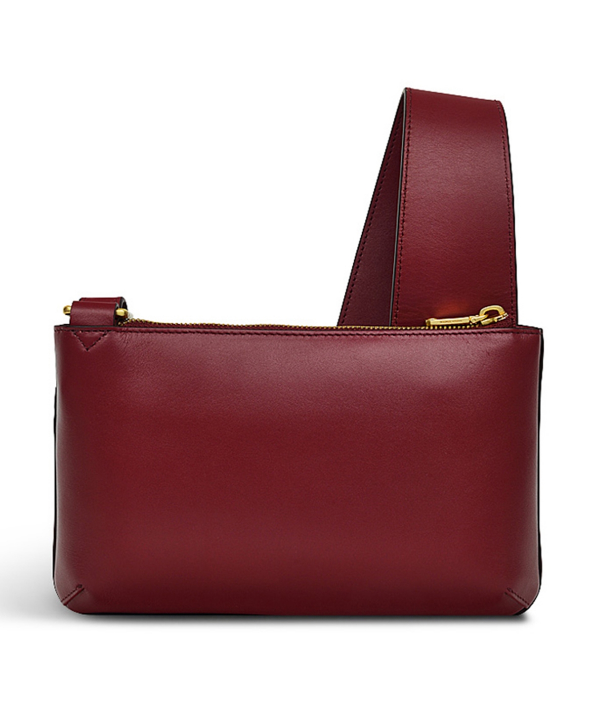 Radley London Pockets Icon Zip Top Crossbody Bag
