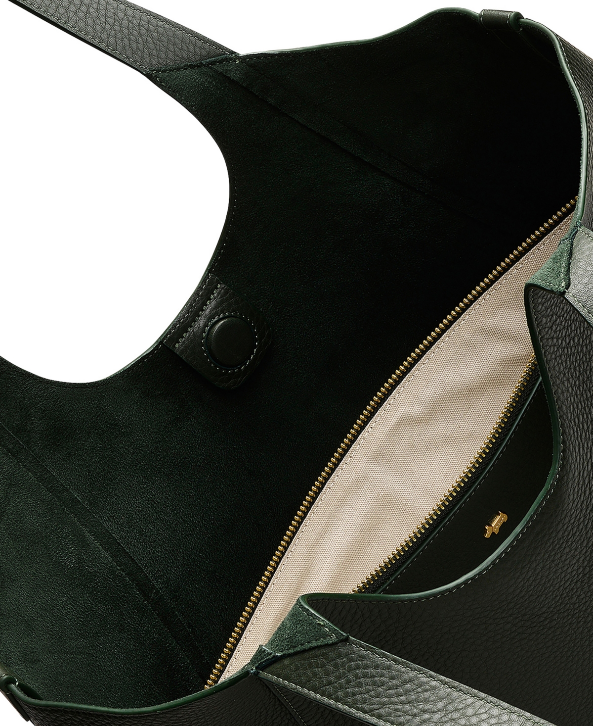 Radley London Hillgate Place Large Open Top Satchel