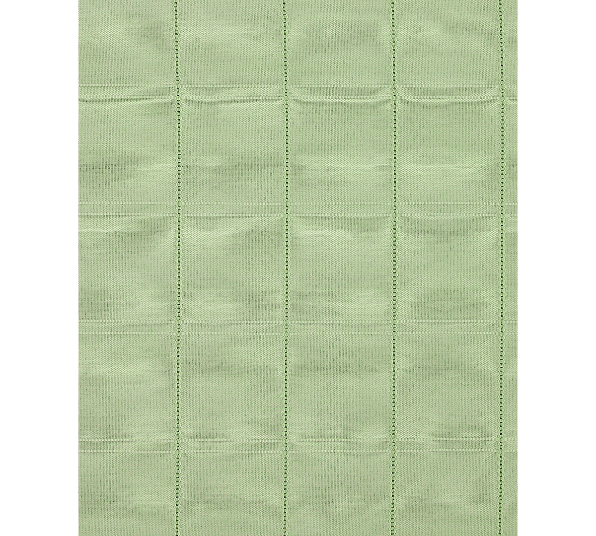 Izod Chadwick Oblong Tablecloth, 60" X 120" In Laurel