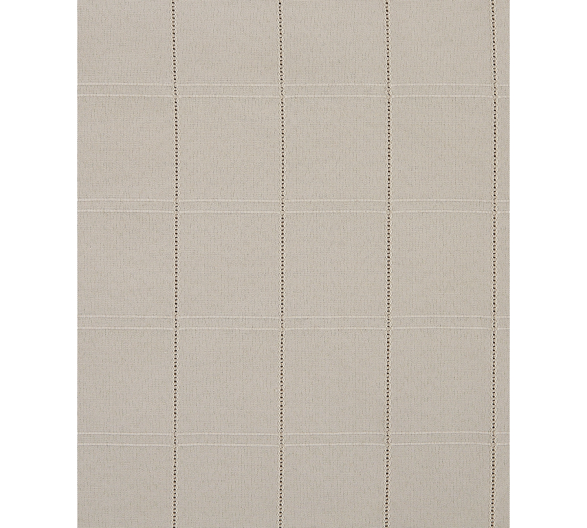 Izod Chadwick Oblong Tablecloth, 60" X 102" In Linen