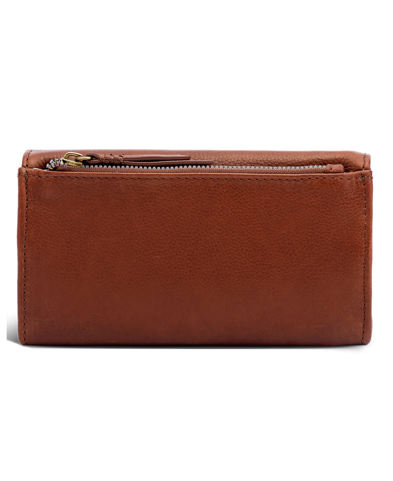 Hickory Bifold Wallet