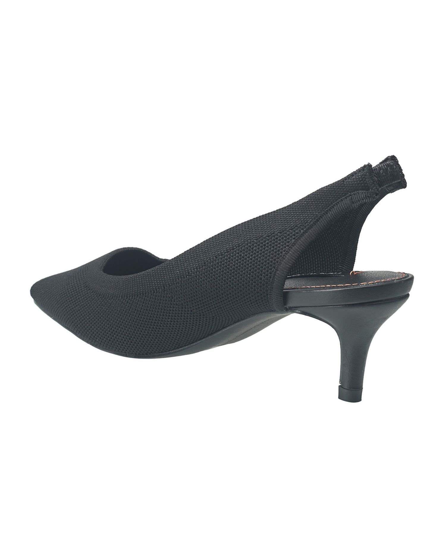 Women's Viva Slingback Kitten Heel