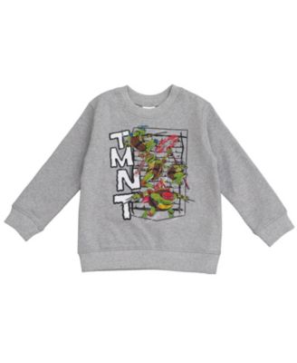 Toddler Boys Fleece Sweatshirt and Pants Set