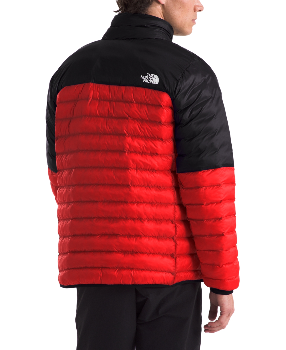The North Face Men's Terra Peak Puffer Jacket -tnf Black