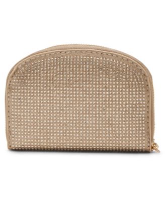 Women's Boxed Bjadez Zipper Wallet