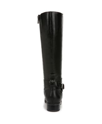 Women's Rena 2 Narrow Calf Knee High Block Heel Riding Boots