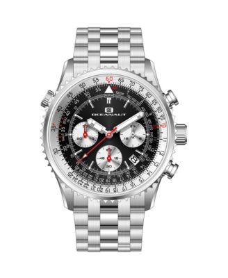 Oceanaut