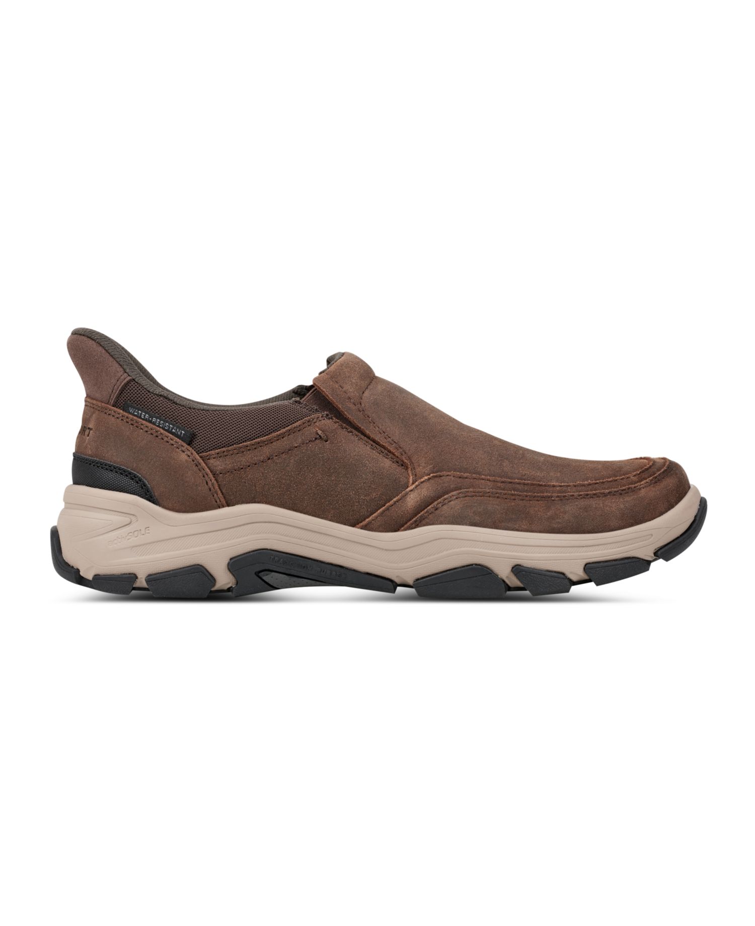 Men's Reece Step Activated Slip-On Casual Shoes