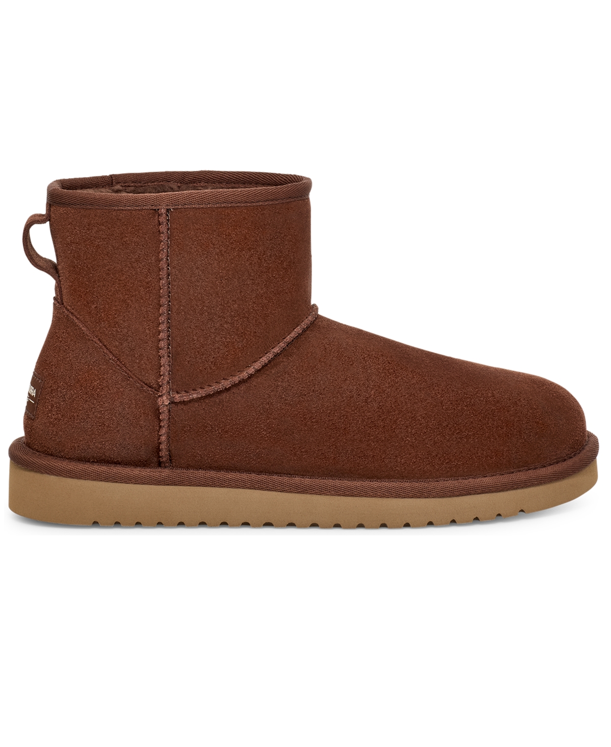 Koolaburra By Ugg Women's Koola Mini Ii Booties In Med Brown