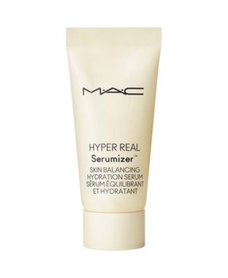 Free MAC Deluxe Hyper Real Serumizer with $70 MAC Purchase