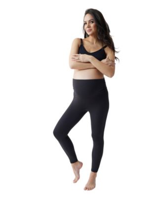 Maternity Foldover Legging Bundle