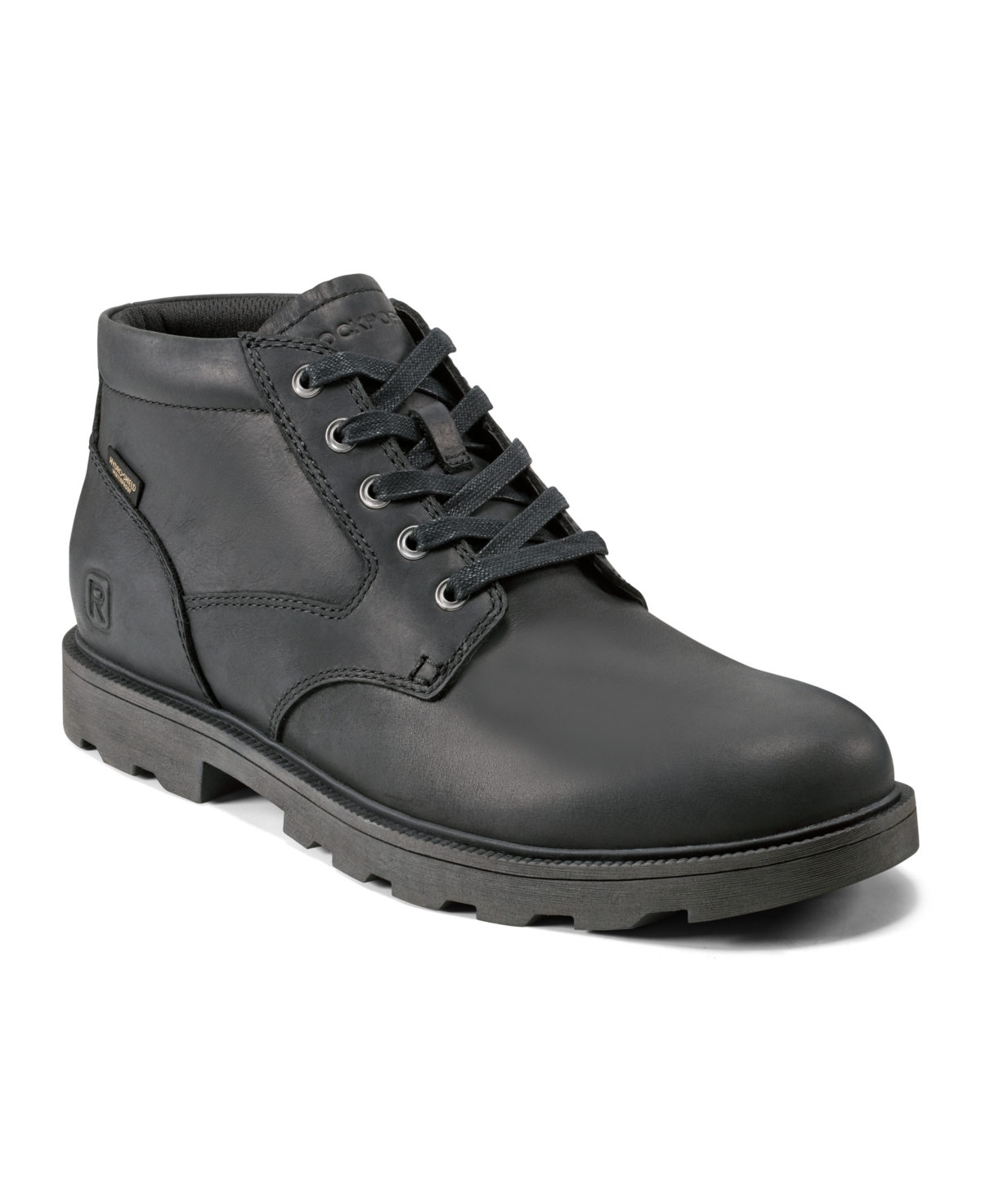 Northfield plain toe boot online