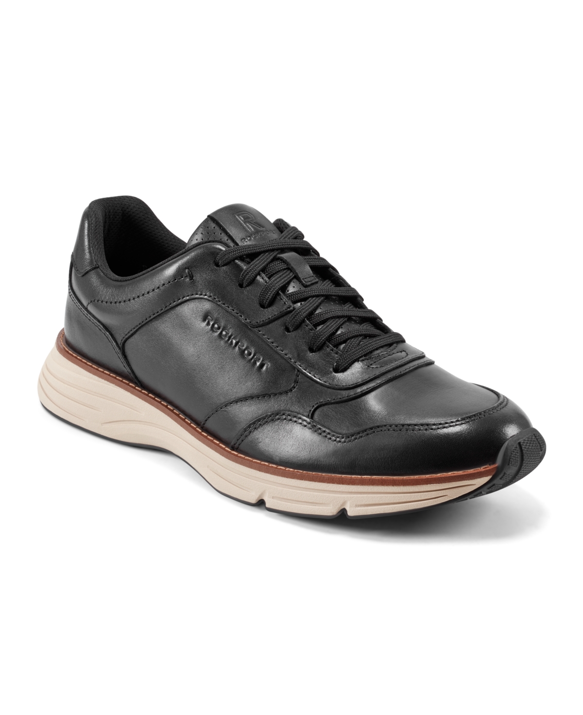 Rockport men's sneakers cheap