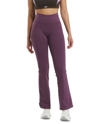 Reebok - Women's Lux High-Rise Leggings