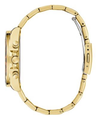 Women's Multi- Function Leopard Steel Watch 38mm