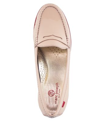 Womens East Village Penny Loafer