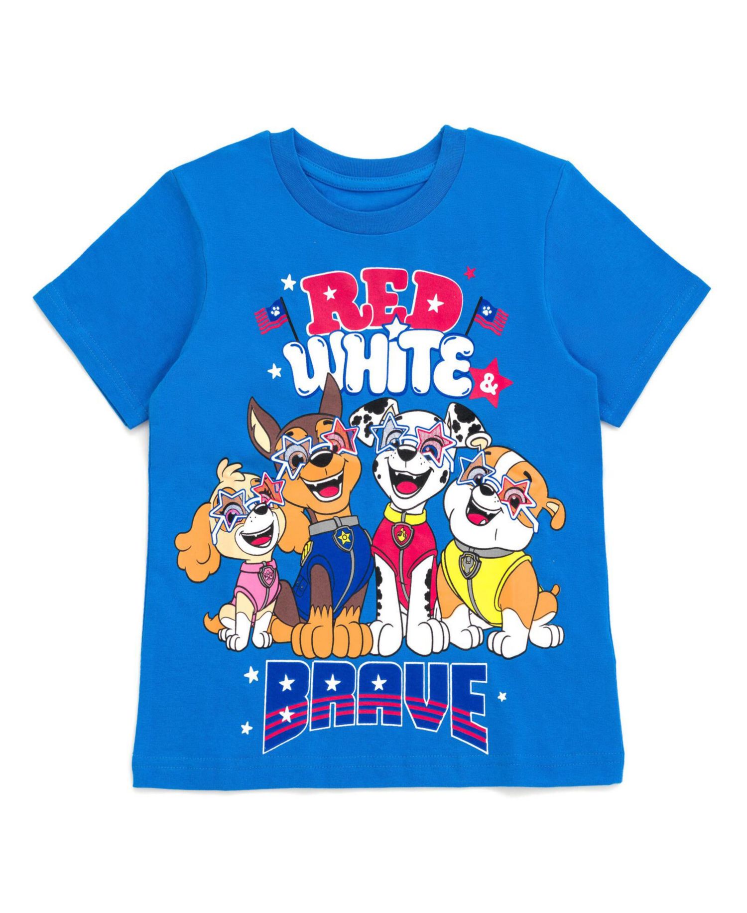 Little Boys Holiday T-Shirt