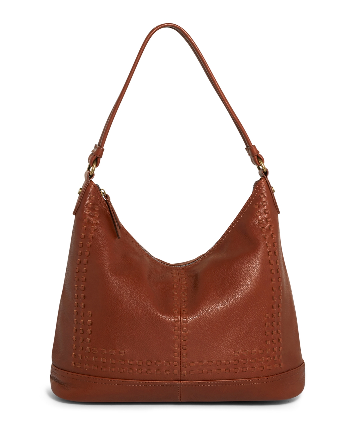 American Leather Co. Evelyn Hobo