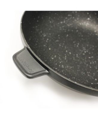 GEM Nonstick Cast Aluminum 5Pc Cookware Set