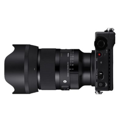 50mm f/1.2 DG DN Art Lens for Sony E