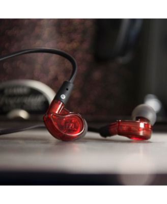 M6 PRO Noise-Isolating Musician's In-Ear Monitors