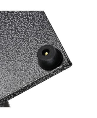 2-1/8" x 3-3/8" Die Cutter Manual ID Card Scrapbooking Paper Trimmer Heavy Duty Punch