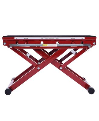 Stamina X 12 to 24" Adjustable Height Jump Plyometrics Plyo Fitness Exercise Box