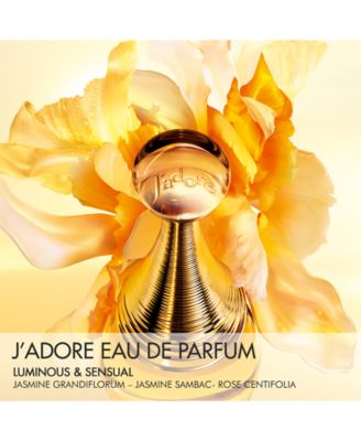 DIOR 2-Pc. J'adore Eau de Parfum & Body Milk Limited-Edition Gift