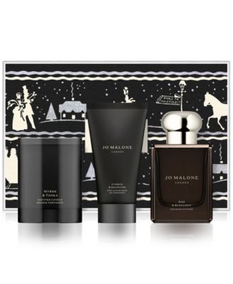 Jo Malone 3 pc Set outlet