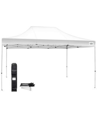 Caravan Canopy