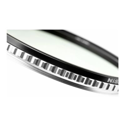 62mm True Color ND-VARIO Pro Nano 1-5 Stops Variable ND Filter