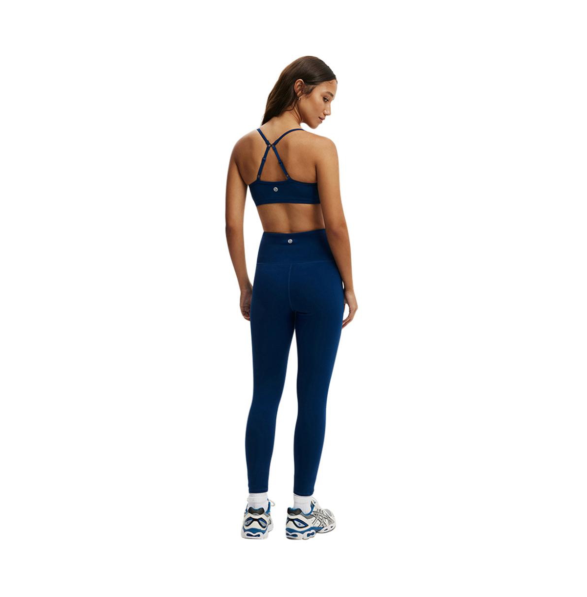 Cotton On Women's Highwaisted Core 7/8 Tight