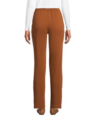 Women's Sport Knit High Rise Pants