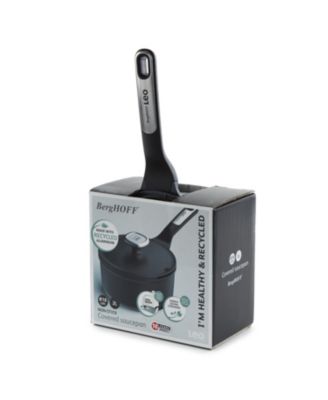 Leo Phantom Nonstick Ceramic 7" Saucepan 2.1qt., Recycled