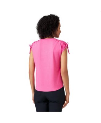 Women's Microtech Chill Dolman Sleeve Top